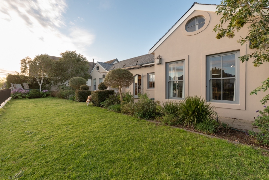 4 Bedroom Property for Sale in Val De Vie Estate Western Cape